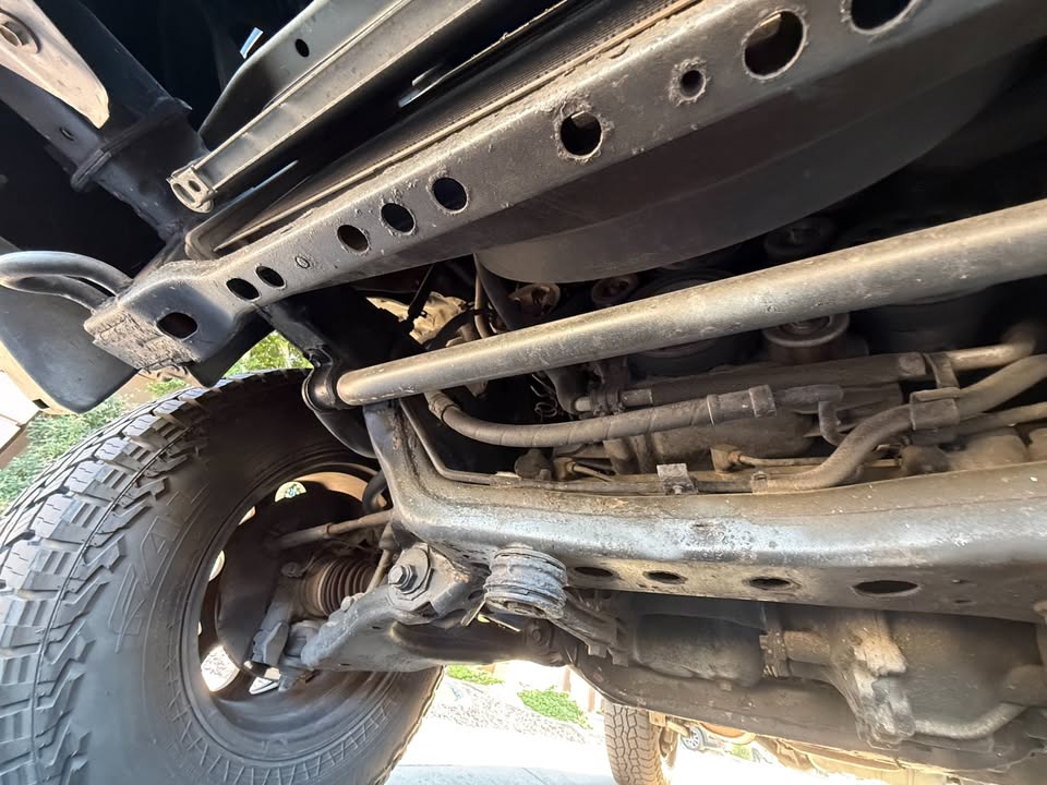2007 Toyota FJ Cruiser in Phoenix, AZ (photo 7) — photo 7