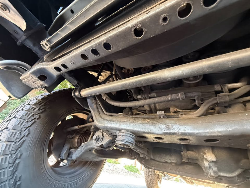 2007 Toyota FJ Cruiser in Phoenix, AZ (photo 7) — photo 7