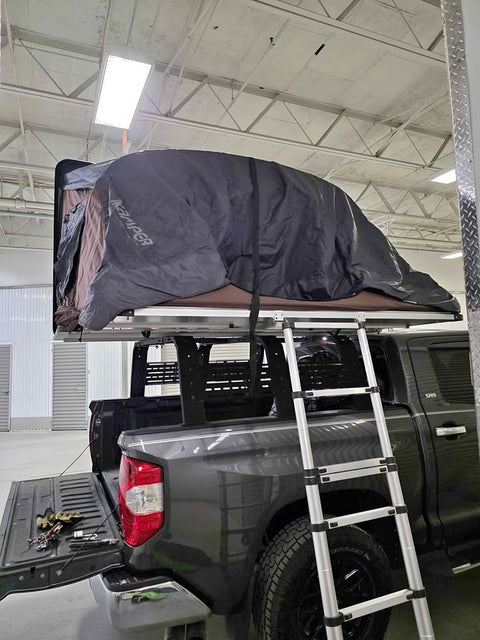 IKamper 4 person rooftop tent - 1st gen