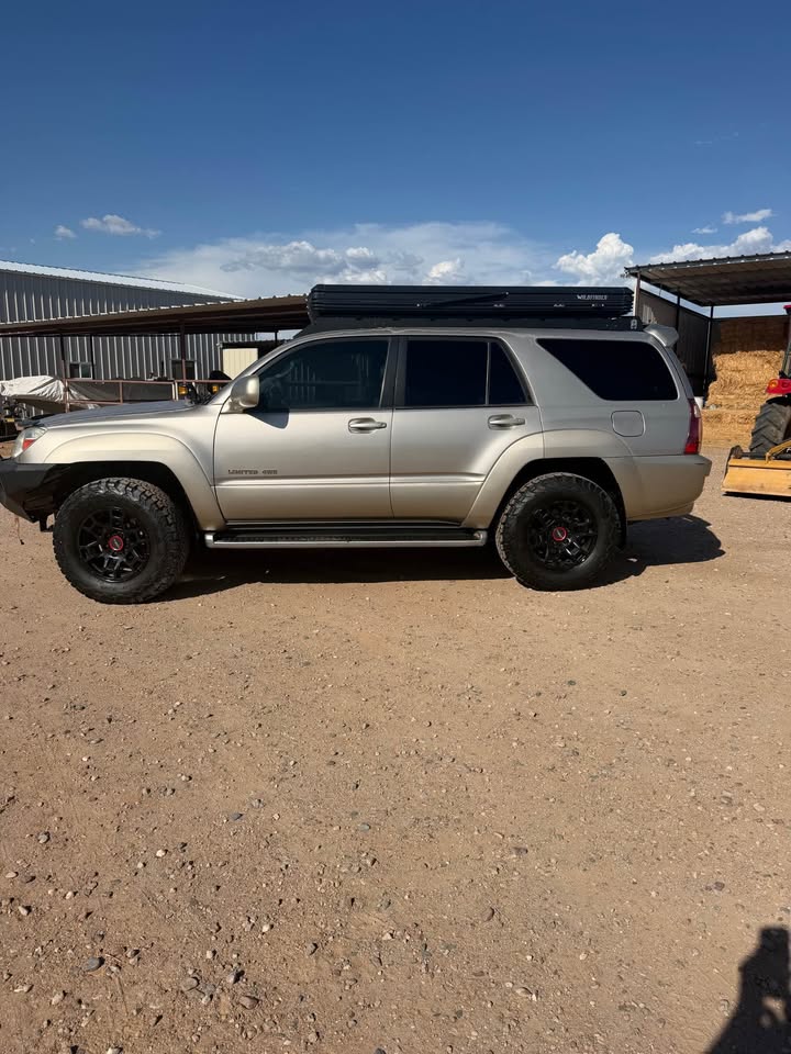 2003 Toyota 4Runner in San Tan Valley, AZ (photo 2) — photo 2
