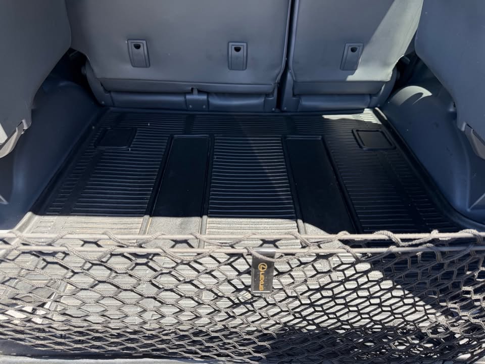 2008 Lexus GX470 in San Jose, CA (photo 8) — photo 8