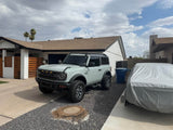 2021 Ford Bronco · Black Diamond Sport Utility 2D in Tempe, AZ (photo 2)