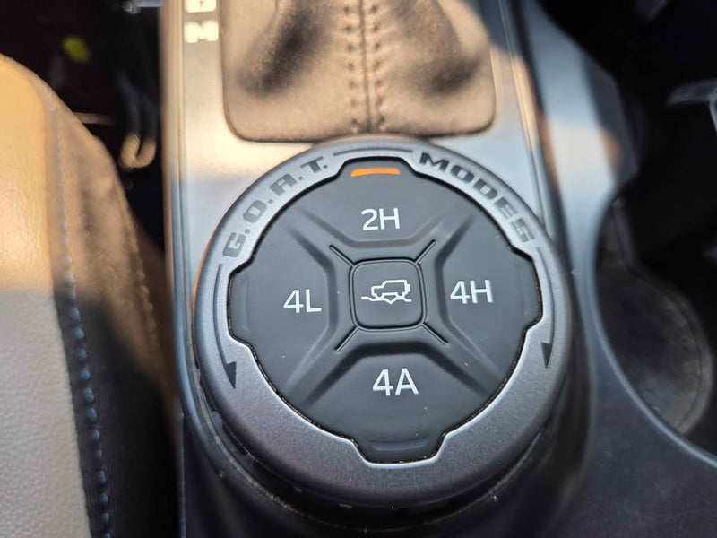 2024 Ford Bronco · Wildtrak Sport Utility 2D in Nampa, ID (photo 12) — photo 12