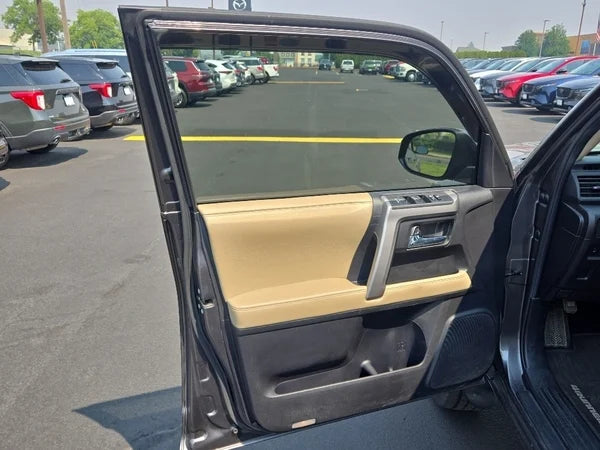 2014 Toyota 4Runner in Spokane, WA (photo 7) — photo 7