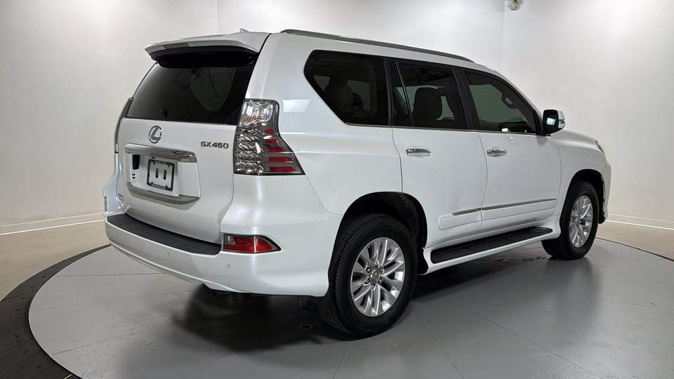 2018 Lexus GX 460 in Nashville, TN (photo 7) — photo 7