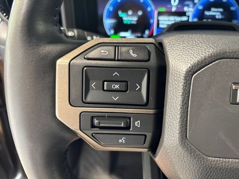 2024 Toyota Land Cruiser 4WD 18,849 Miles in Bowling Green, KY (photo 7) — photo 7