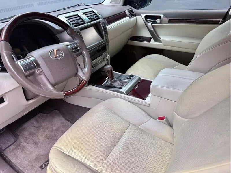 2017 Lexus GX 460 in Berthoud, CO (photo 8) — photo 8