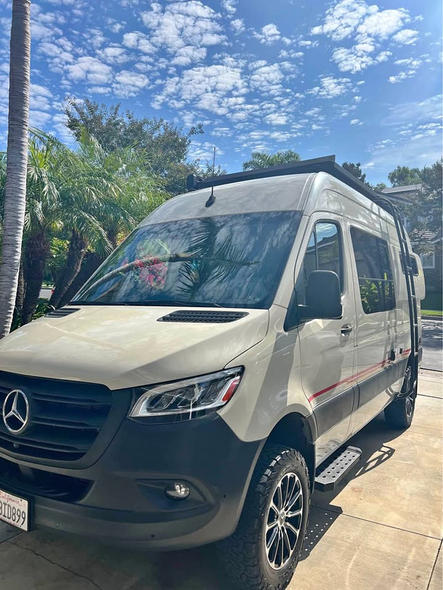 2022 Storyteller Overland Classic Mode in San Clemente, CA (photo 1)