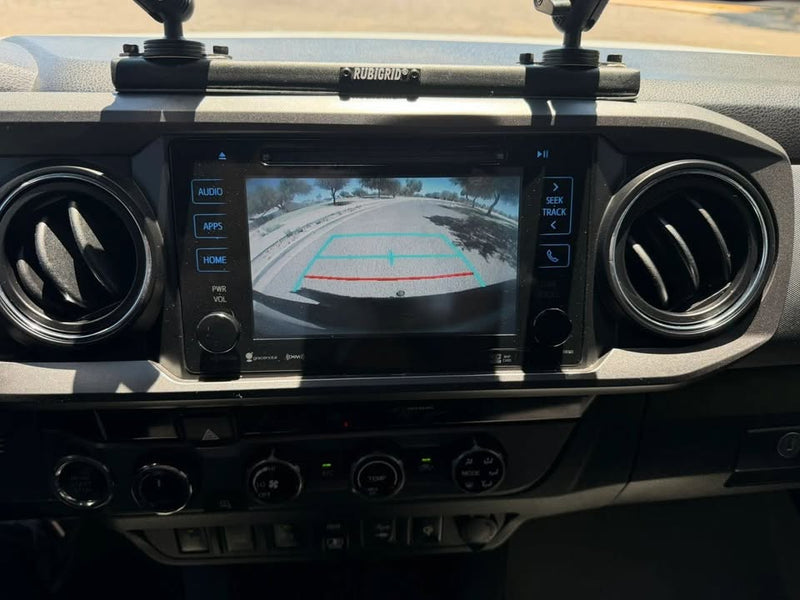 2018 Toyota Tacoma Double Cab TRD Off-Road Pickup 4D 5 ft in Phoenix, AZ (photo 12) — photo 12