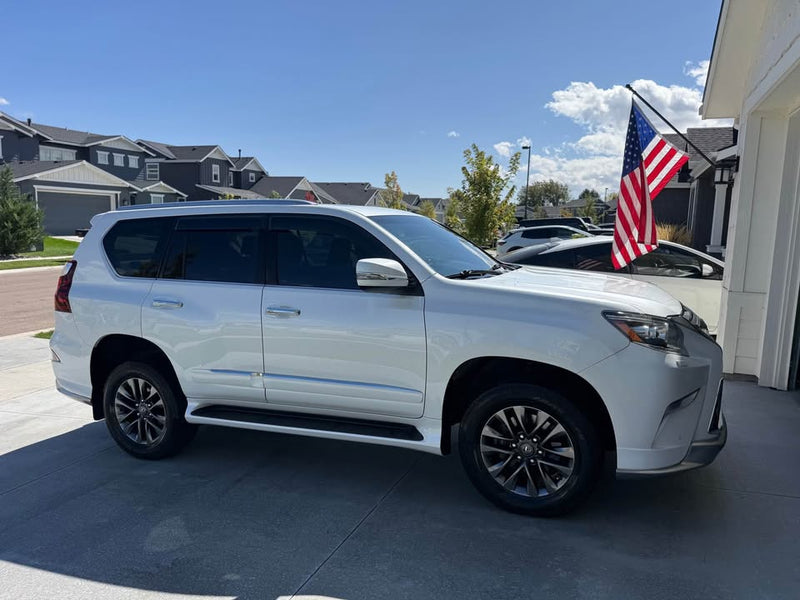 2018 Lexus gx460 in Nampa, ID (photo 2) — photo 2