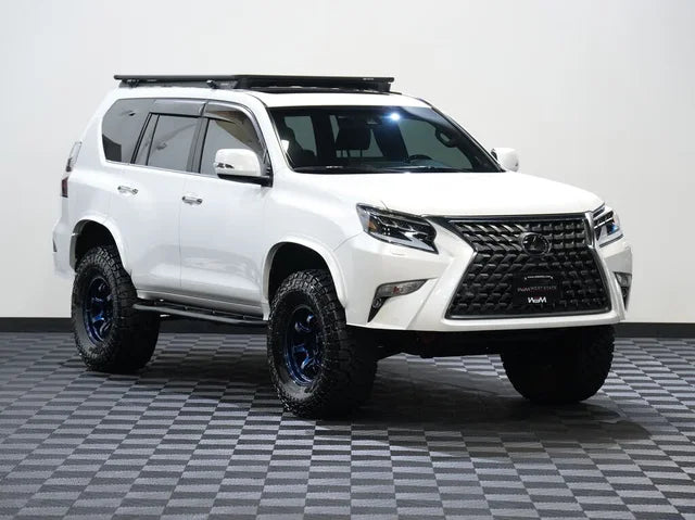 2023 Lexus GX 460 (photo 5) — photo 5