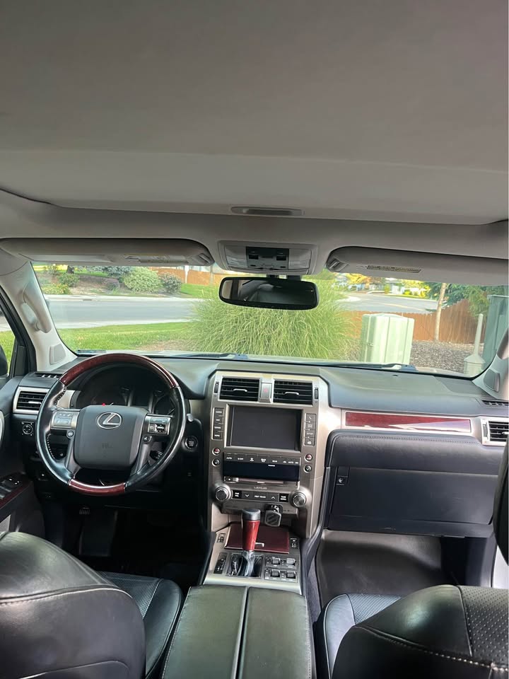 2014 Lexus GX · GX 460 Luxury Sport Utility 4D in Boise, ID (photo 7) — photo 7