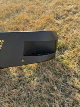 NEW Black Horse Off Road ARB-F115 Armour HD Black Rear Bumper for 2015-20 Ford F150 in Saratoga Springs, UT (photo 7)