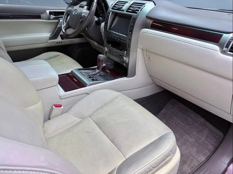 2017 Lexus GX 460 in Berthoud, CO (photo 10) — photo 10