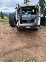2006 Sportsmobile/Ford E350 Super Duty in Bayfield, CO (photo 6)