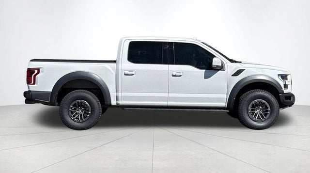 2019 Ford f-150 raptor - k2v064a — photo 2