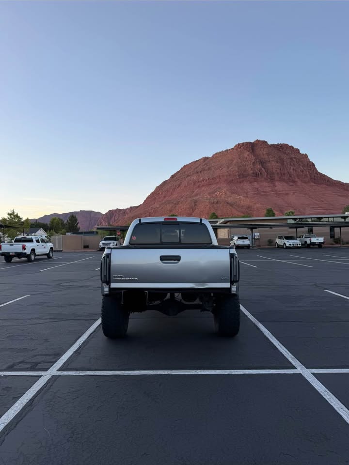 2014 Toyota Tacoma Double Cab · Pickup 4D 5 ft in Provo, UT (photo 6) — photo 6