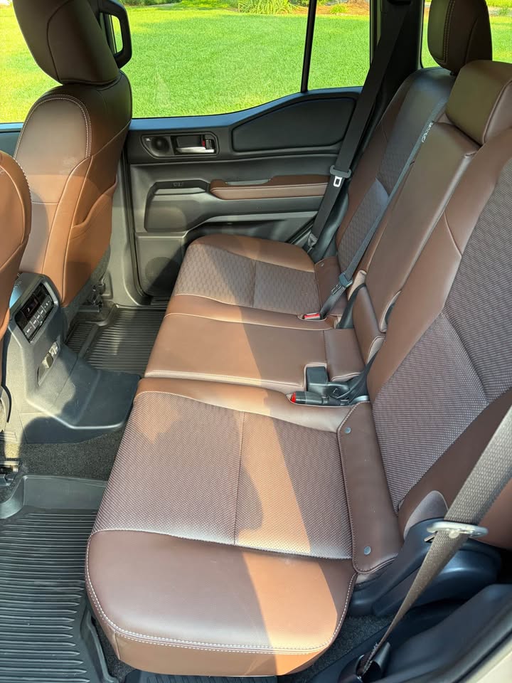 2026 Toyota Landcruiser · Sport Utility 4D in Shreveport, LA (photo 7) — photo 7