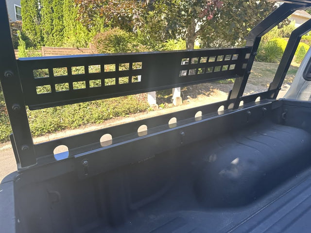 OVS Discovery Rack - Tacoma/Colorado/Frontier Short Bed — photo 2