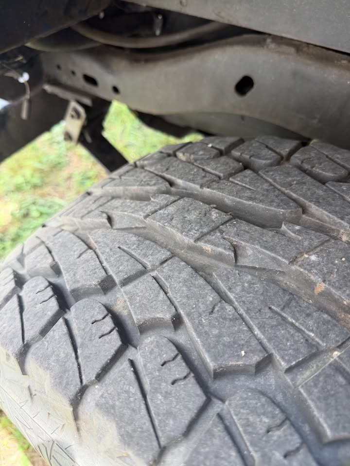 Falken Wildpeak A/T Tires & Wheels Set in Austin, TX (photo 4) — photo 4