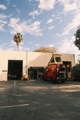2025 Mercedes Sprinter in Los Alamitos, CA (photo 10)