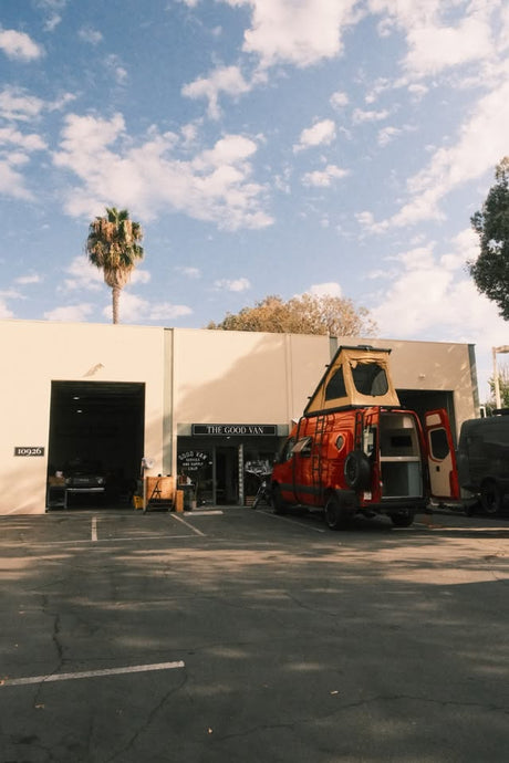2025 Mercedes Sprinter in Los Alamitos, CA (photo 10)
