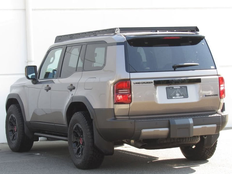 2027 Toyota Land Cruiser Base 1516 Miles in Bellingham, WA (photo 5) — photo 5