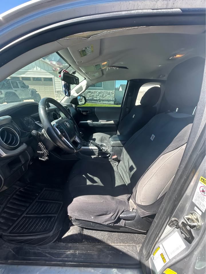 2016 Toyota Tacoma Access Cab · Sr5 in Tooele, UT (photo 11) — photo 11