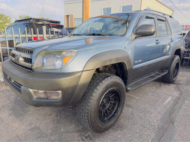 2004 Toyota 4Runner · SR5 — photo 3