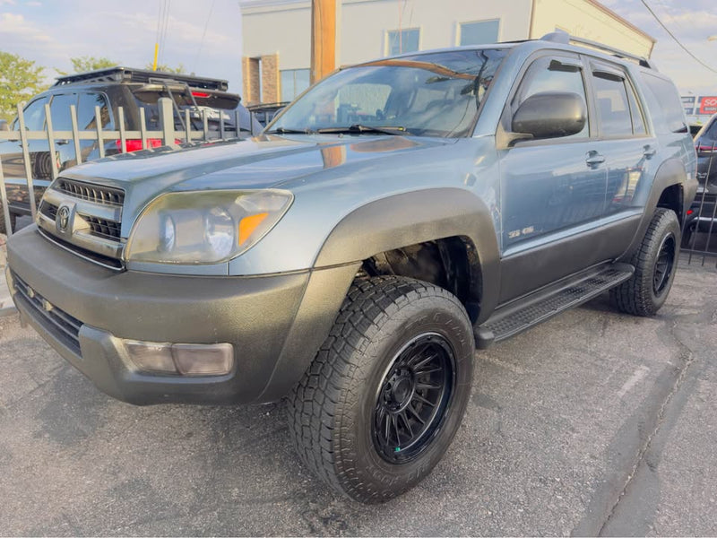 2004 Toyota 4Runner · SR5 in Denver, CO (photo 3) — photo 3