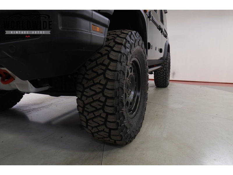 2024 Ineos Grenadier in Denver, CO (photo 10) — photo 10