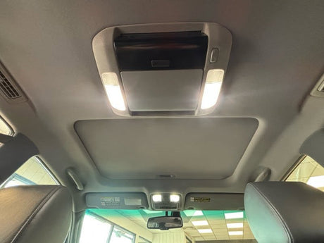 2007 Lexus gx470 in Monument, CO (photo 12)