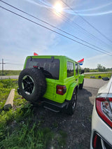 2021 Jeep Wrangler in Ottawa, ON (photo 5)
