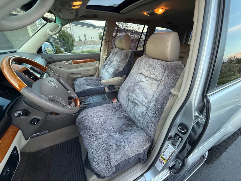 2006 Lexus GX · GX 470 Sport Utility 4D in Provo, UT (photo 10) — photo 10