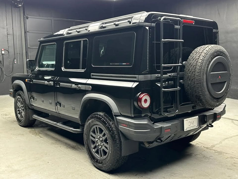 2024 BMW INEOS Grenadier Fieldmaster Edition in Portland, OR (photo 3) — photo 3