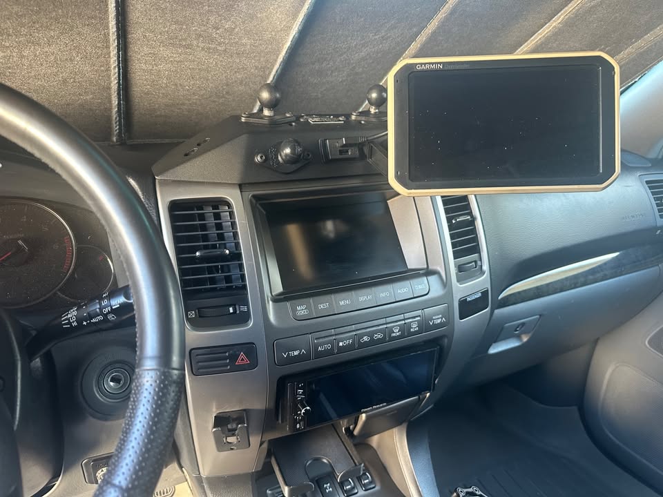2006 Lexus GX470 in Fallon, NV (photo 8) — photo 8