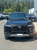 2026 Lexus GX · 550 Overtrail