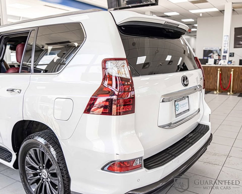 2020 Lexus gx 460 luxury 4wd in Frankfort, IL (photo 12) — photo 12