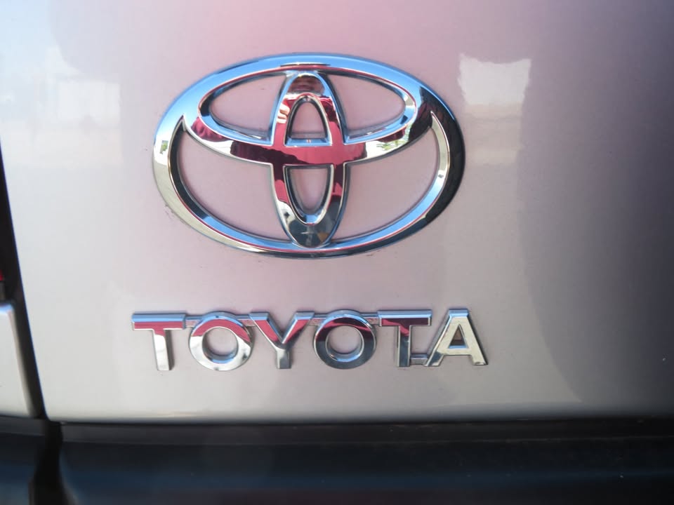 2007 Toyota FJ CRUISER 4X4 ROOF RACK 41 SERVICE RECORDS in Phoenix, AZ (photo 10) — photo 10