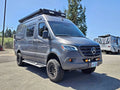 Used Class B Diesel - 2025 Winnebago Revel 44E LOTS OF UPGRADES