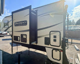 2015 Palomino Backpack Edition HS-2911 Truck Camper in Beaverton, OR (photo 3)