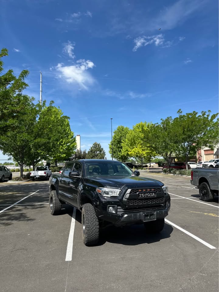 2018 Toyota Tacoma Double Cab · SR in Star, ID (photo 2) — photo 2