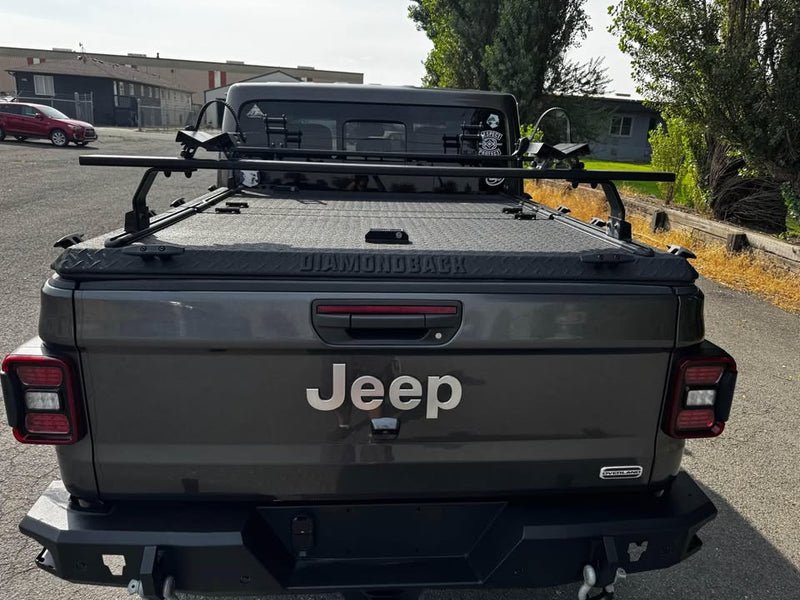 2020 Jeep Gladiator · Overland Pickup 4D 5 ft in Spokane, WA (photo 6) — photo 6