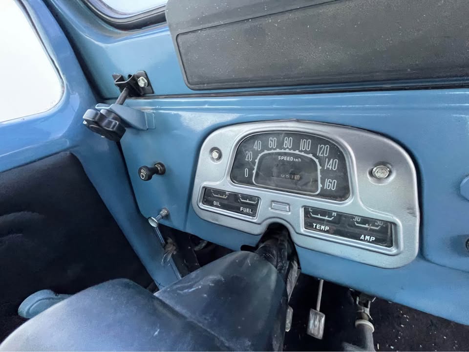 1977 fj45 toyota Land Cruiser in Provo, UT (photo 2) — photo 2