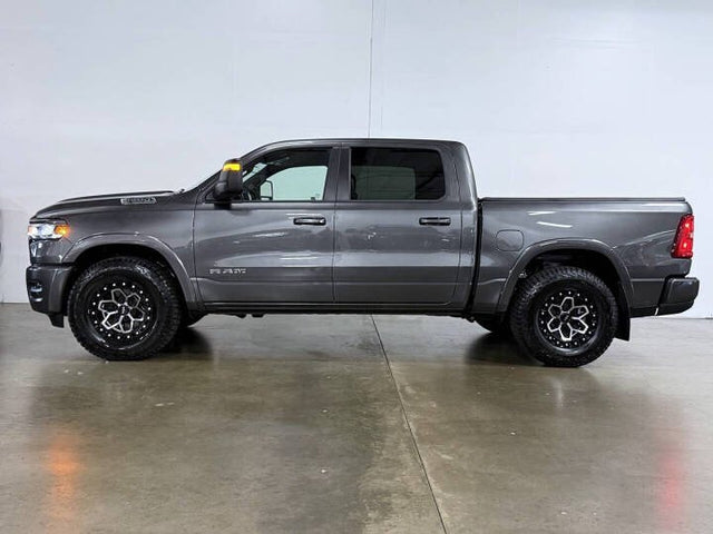 2025 Ram 1500 Big Horn SST — photo 2