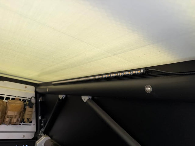 GO FAST CAMPERS TOPPER V2 PRO — photo 3
