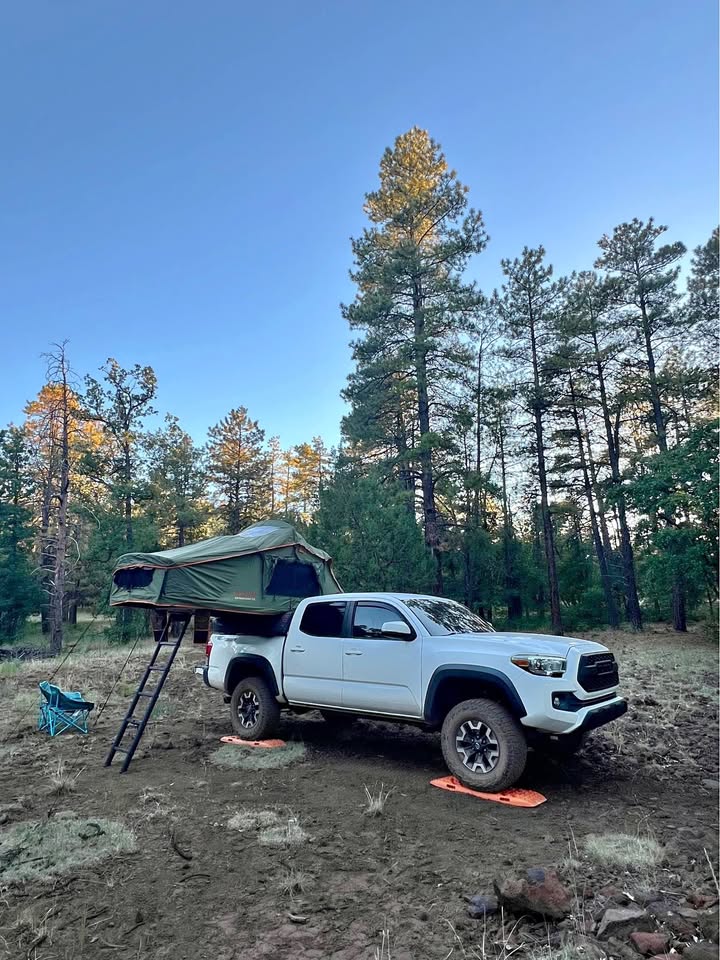 Roam RTT w/ Bed Rack. (Complete Setup) in Tucson, AZ (photo 1) — photo 1