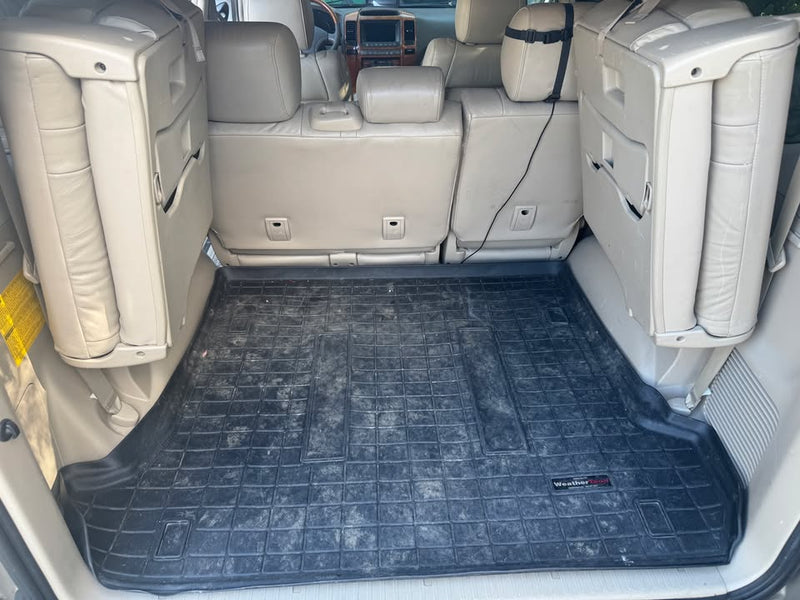 2004 Lexus GX 470 in Reno, NV (photo 5) — photo 5