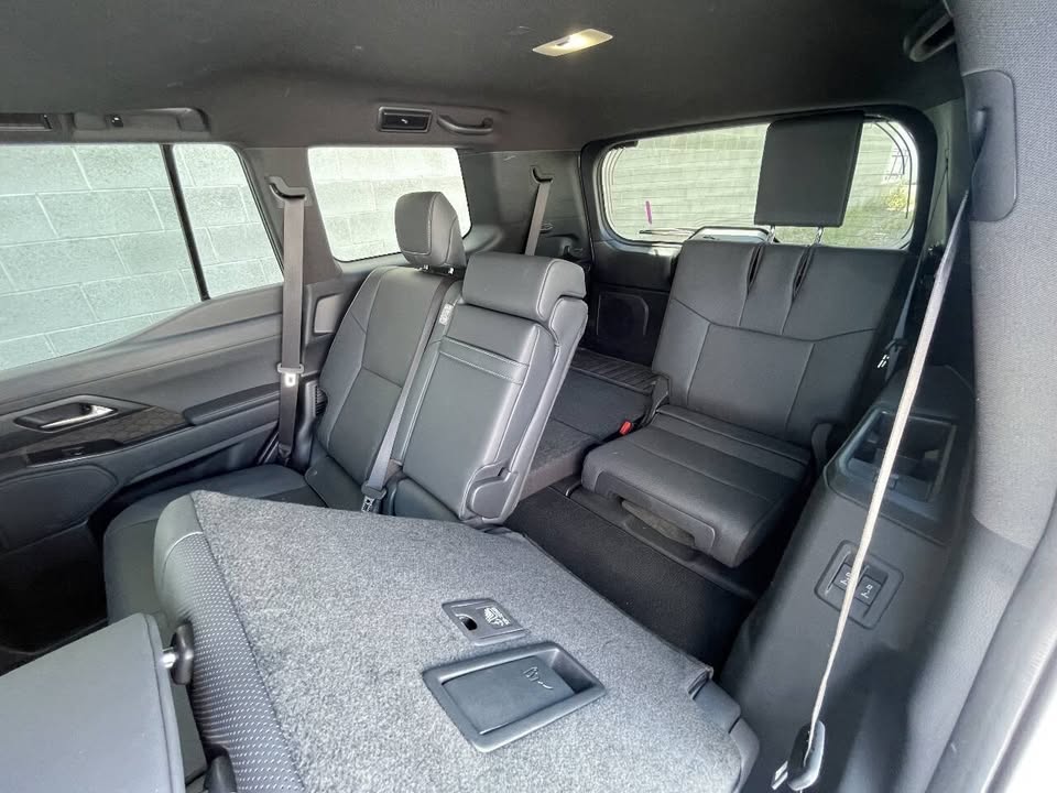 2024 Lexus GX 550 in Salt Lake City, UT (photo 8) — photo 8