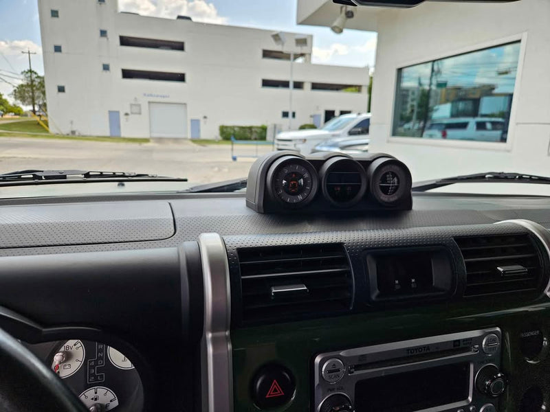 2012 Toyota FJ Cruiser · Sport Utility 2D (photo 11) — photo 11